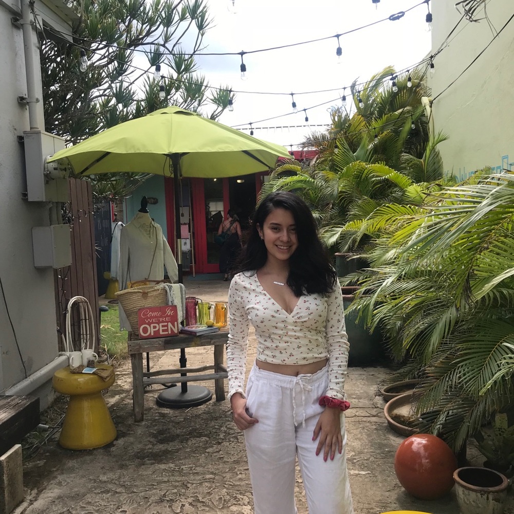 Meet your Posher, Lucero